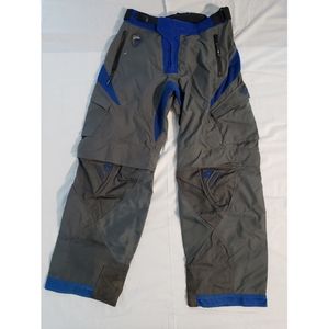 Answer Motorcycle Pants